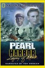 Watch Pearl Harbor: Legacy of Attack Megashare8
