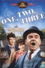 Watch One Two Three Megashare8