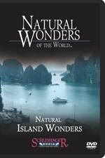 Watch Natural Wonders of the World Natural Island Wonders Megashare8