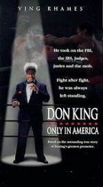 Watch Don King: Only in America Megashare8