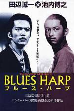 Watch Blues Harp Megashare8