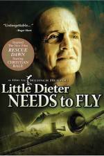 Watch Little Dieter Needs to Fly Megashare8