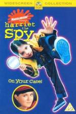 Watch Harriet the Spy Megashare8