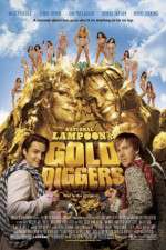 Watch National Lampoons Gold Diggers Megashare8