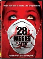 Watch 28 Weeks Later: The Infected Megashare8