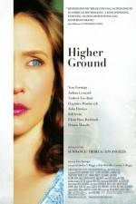 Watch Higher Ground Megashare8