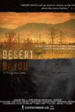 Watch Desert Bayou Megashare8