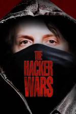 Watch The Hacker Wars Megashare8