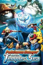 Watch Pokmon Ranger and the Temple of the Sea Megashare8