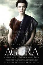 Watch Agora Megashare8