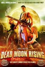 Watch Dead Moon Rising Megashare8