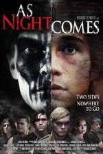 Watch As Night Comes Megashare8