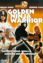Watch Golden Ninja Warrior Megashare8