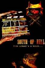 Watch South of Hell Megashare8