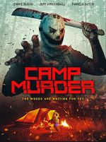Watch Camp Murder Megashare8