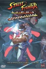Watch Street Fighter Alpha Generations Megashare8