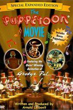 Watch The Puppetoon Movie Megashare8