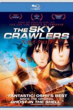 Watch The Sky Crawlers Megashare8