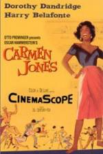 Watch Carmen Jones Megashare8