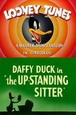 Watch The Up-Standing Sitter (Short 1948) Megashare8