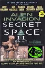 Watch Secret Space 2 Alien Invasion Megashare8