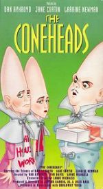 Watch The Coneheads (TV Short 1983) Megashare8