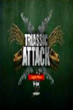 Watch Triassic Attack Megashare8