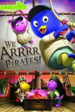 Watch The Backyardigans: We Arrrr Pirates Megashare8