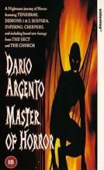 Watch Dario Argento: Master of Horror Megashare8
