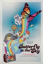 Watch Butterfly in the Sky Megashare8