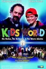 Watch Kids World Megashare8