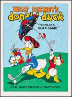 Watch Donald\'s Golf Game (Short 1938) Megashare8