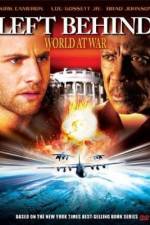 Watch Left Behind: World at War Megashare8