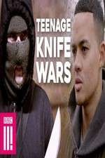 Watch Teenage Knife Wars Megashare8