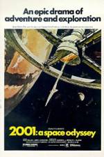 Watch 2001: A Space Odyssey Megashare8