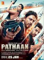 Watch Pathaan Megashare8