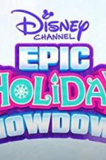 Watch Challenge Accepted! Disney Channel\'s Epic Holiday Showdown Megashare8