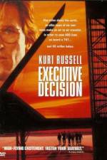 Watch Executive Decision Megashare8