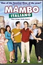 Watch Mambo italiano Megashare8