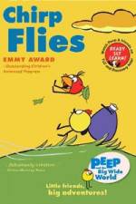 Watch Peep and the Big Wide World - Chirp Flies Megashare8