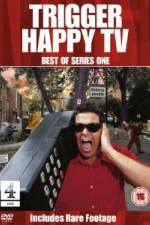 Watch Trigger Happy TV - Best Of Series 1 Megashare8