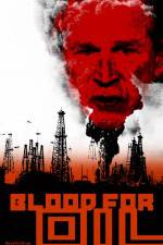 Watch Blood and Oil Megashare8