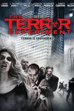 Watch The Terror Experiment Megashare8