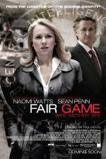 Watch Fair Game Megashare8