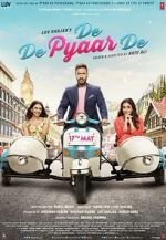 Watch De De Pyaar De Megashare8