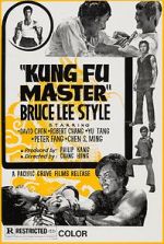 Watch Kung Fu Master - Bruce Lee Style Megashare8