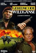 Watch Code Name: Wild Geese Megashare8