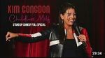 Watch Kim Congdon: Childless Milf (TV Special 2024) Online Megashare8