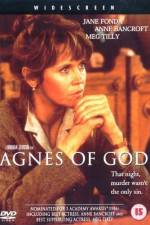 Watch Agnes of God Megashare8