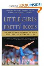 Watch Little Girls in Pretty Boxes Megashare8